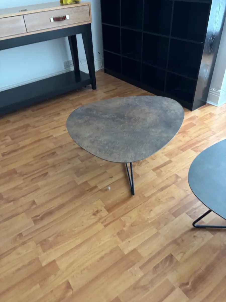Coffee tables set - Image 3