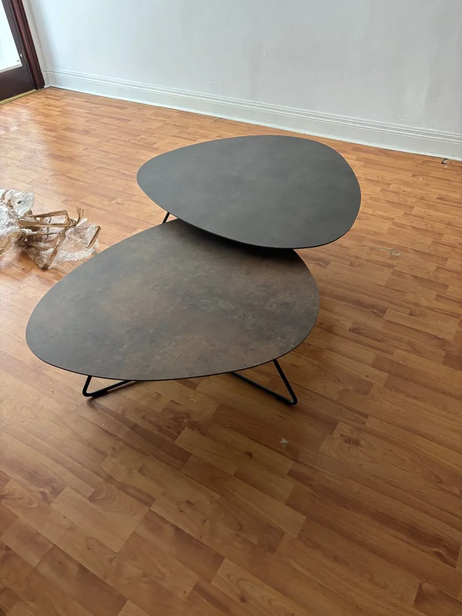 Coffee tables set - Image 4