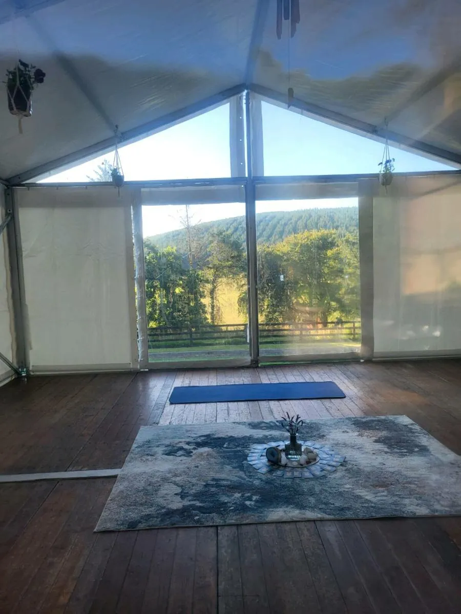 6x6 Marquee - Image 4