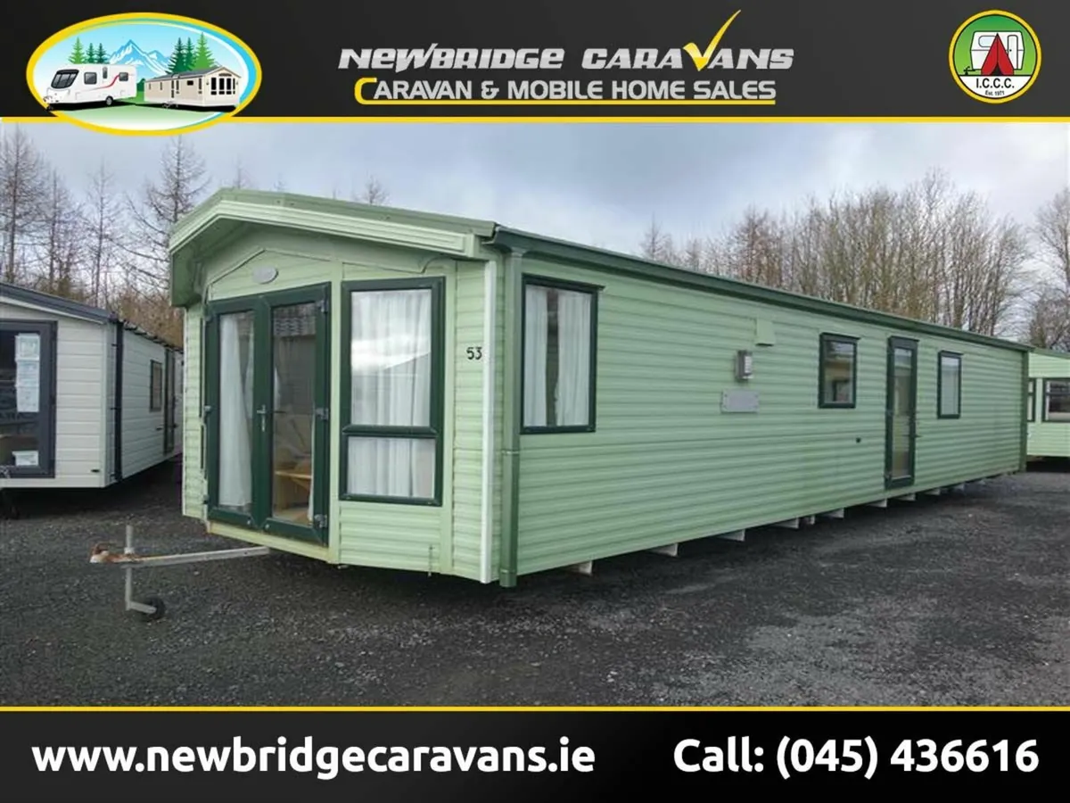 great deals at www.newbridgecaravans.ie
