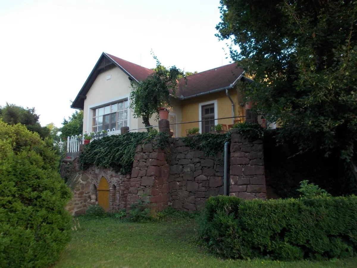 House for sale - Image 1