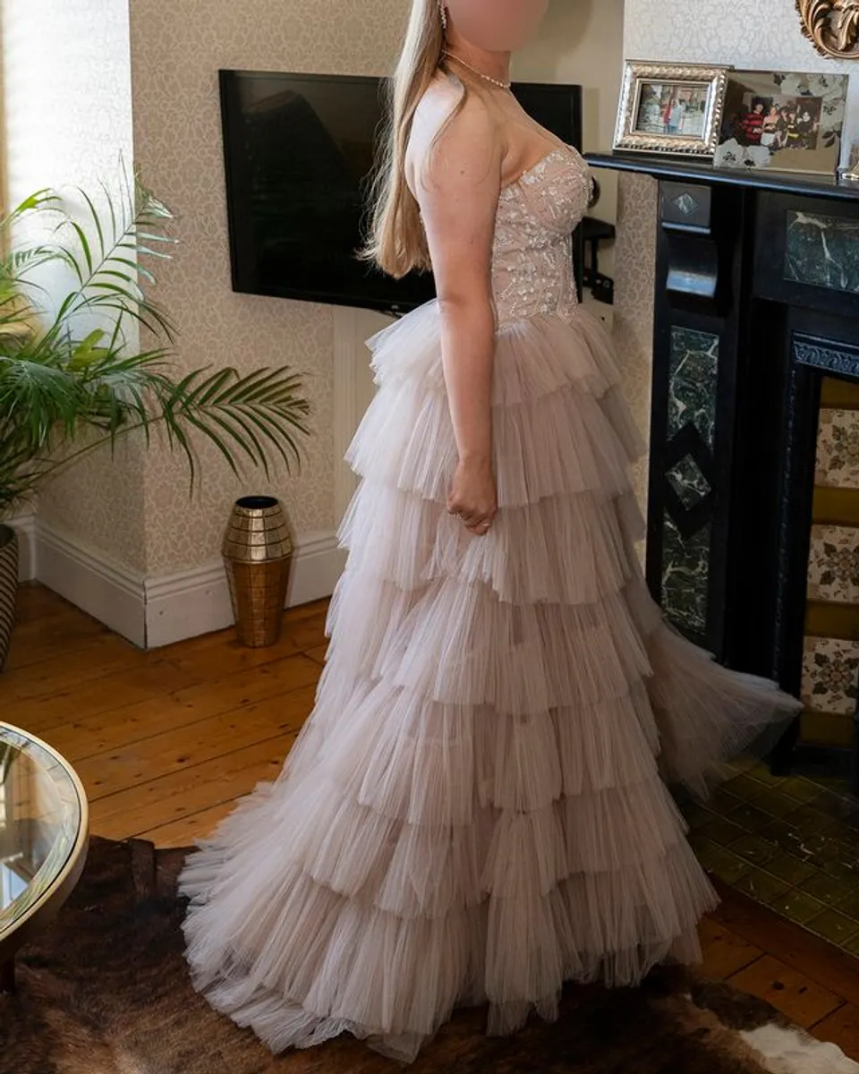 Debs Dress - Image 3
