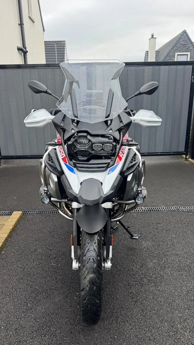 BMW R 1250 GS Adventure 2023 - Image 1