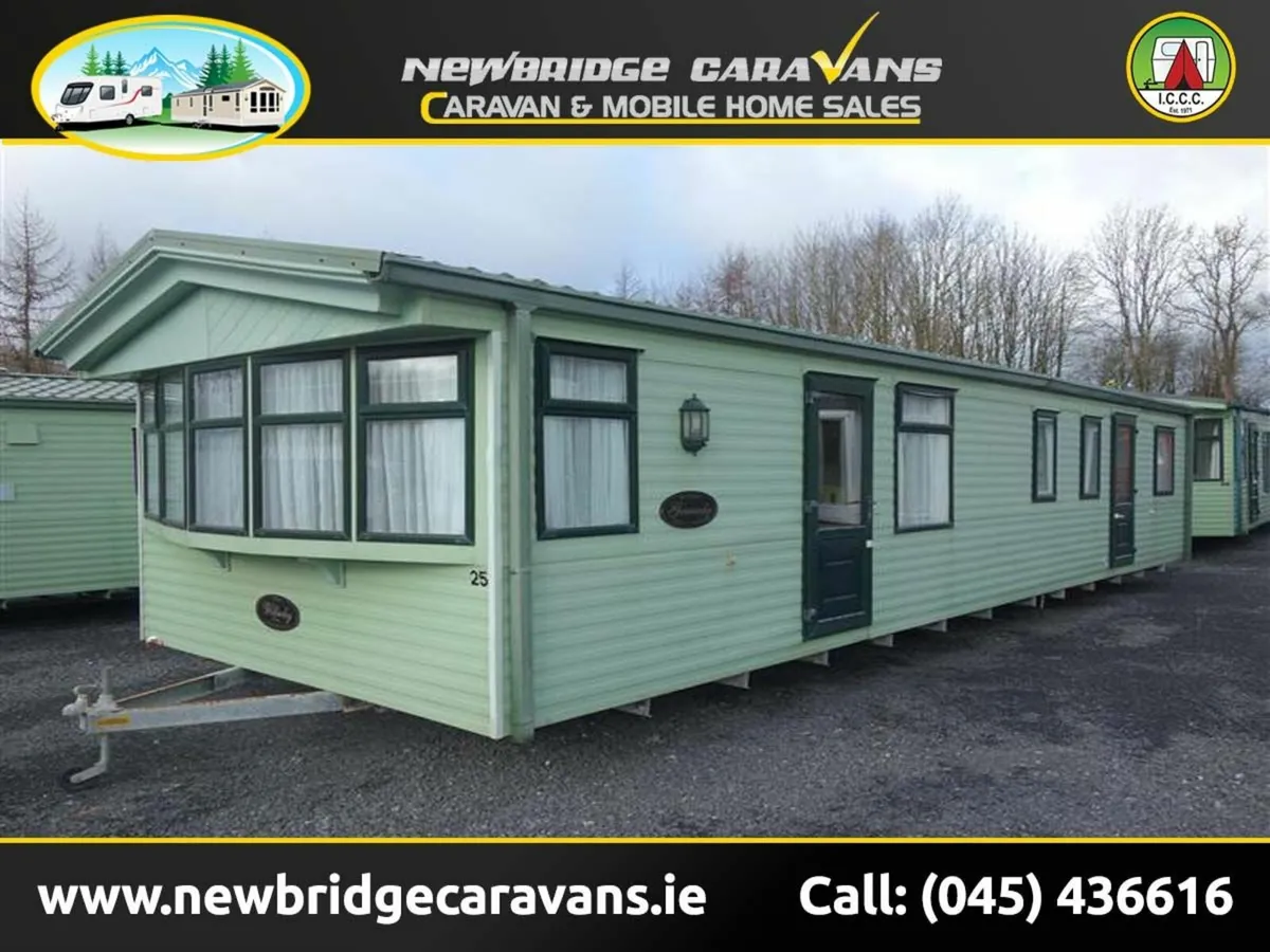 great deals at www,newbridgecaravans.ie