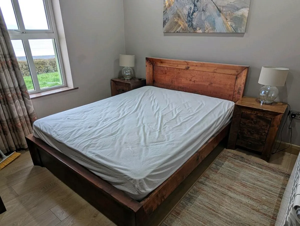 Bedroom set - Image 4