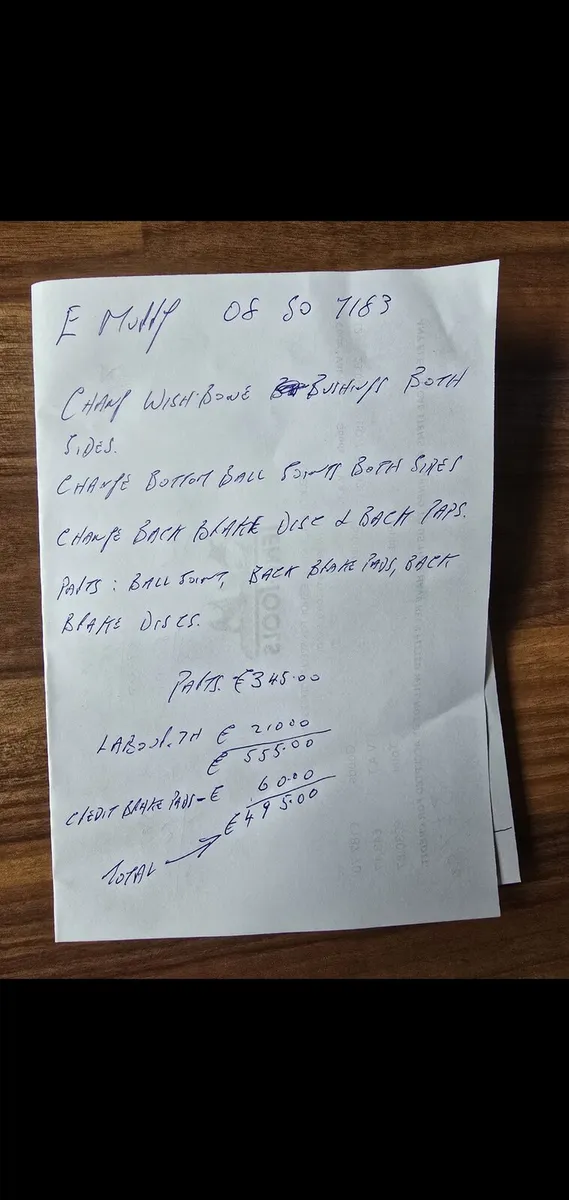 Peugeot Partner - Image 3