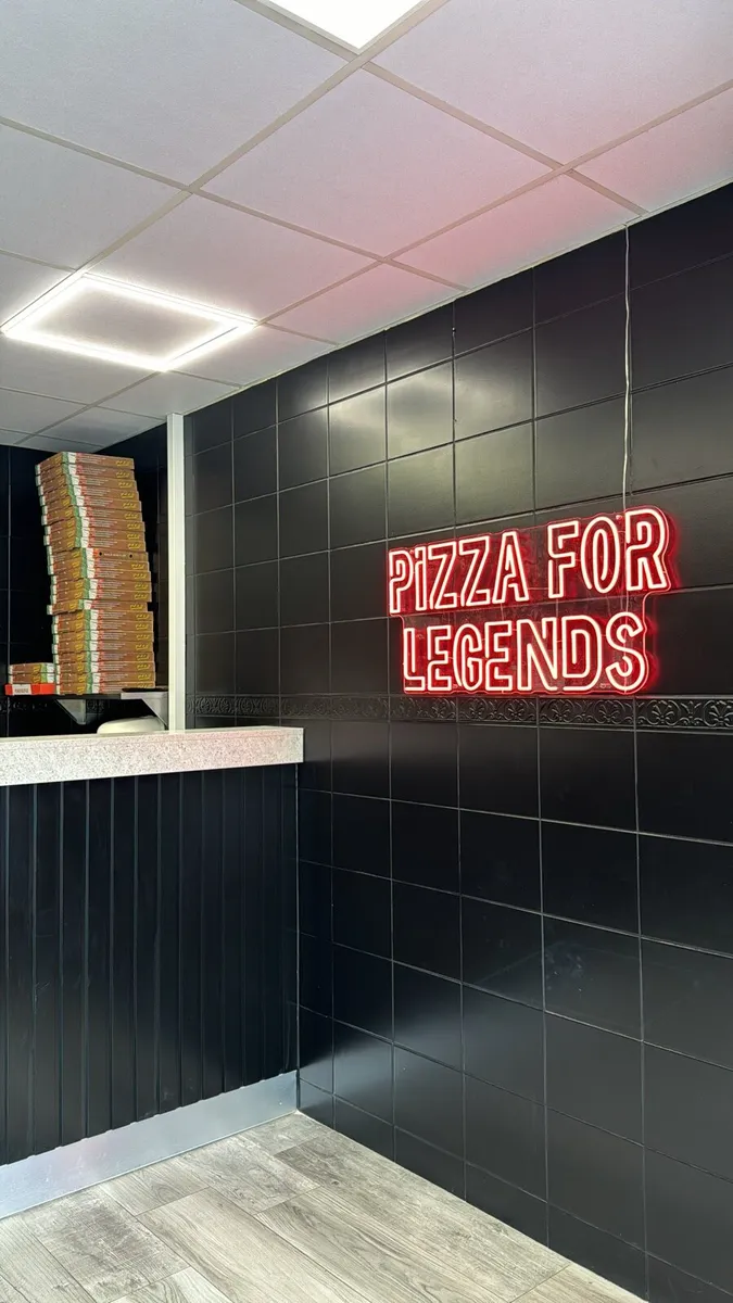 Takeaway to Sub-Lease – £500/week – Enniskillen - Image 3