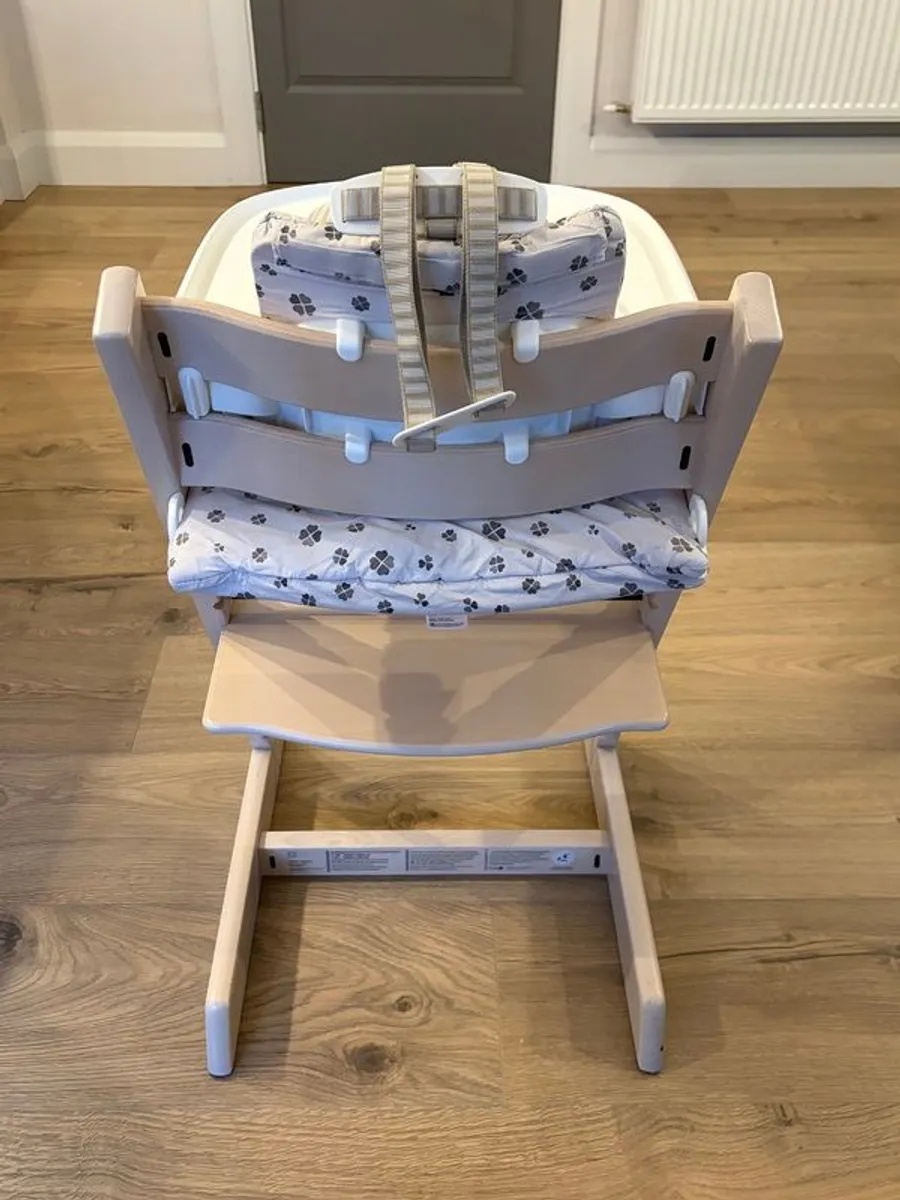 Tripp Trapp Chair - Image 2