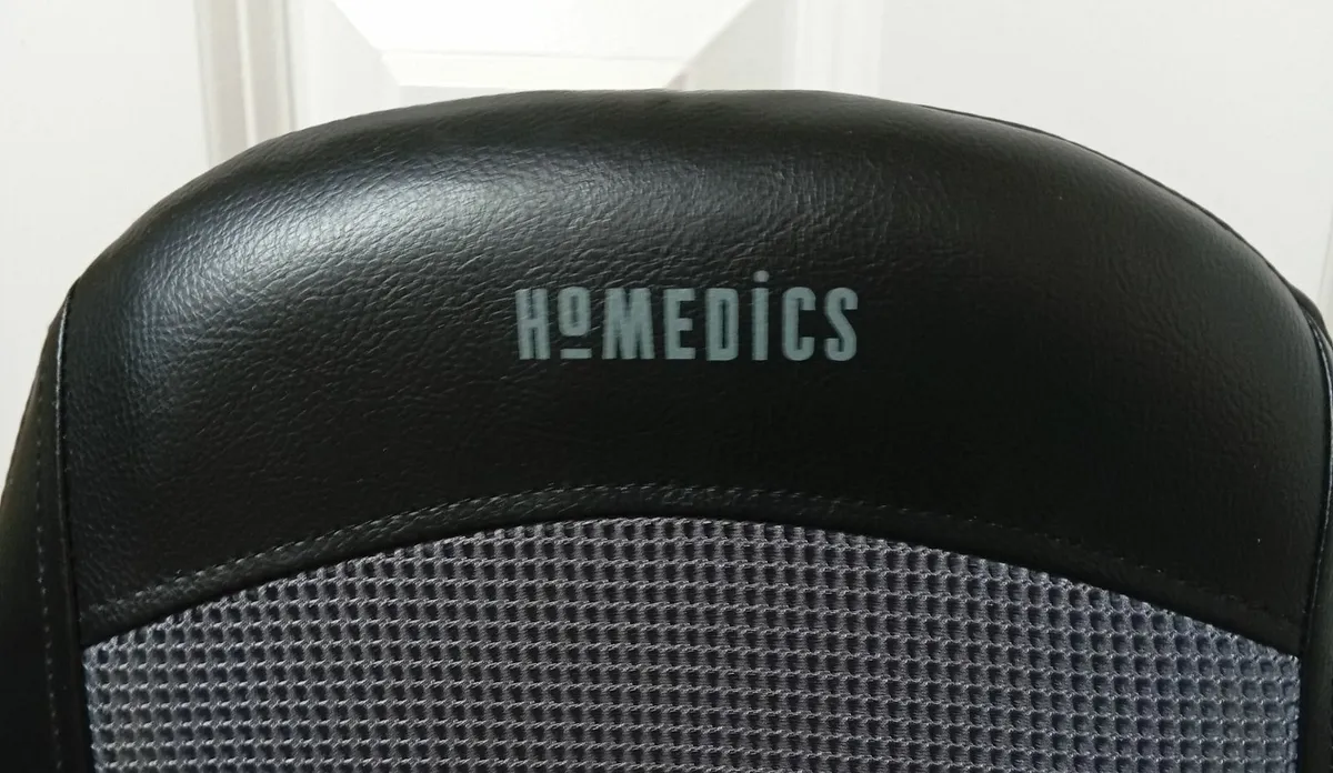 Back massage chair - Image 4