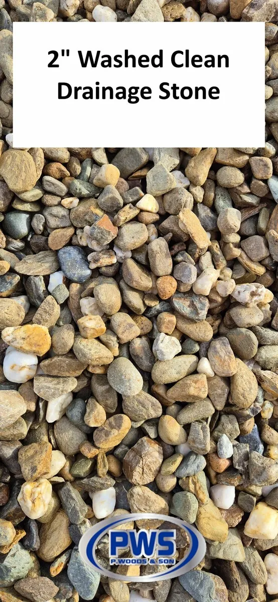 Quarry Stone & Gravel / Plant Hire / Inert Waste - Image 1