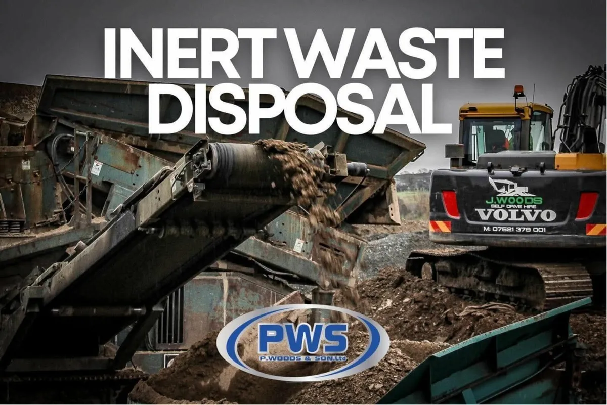 MICA Waste Disposal - Image 2