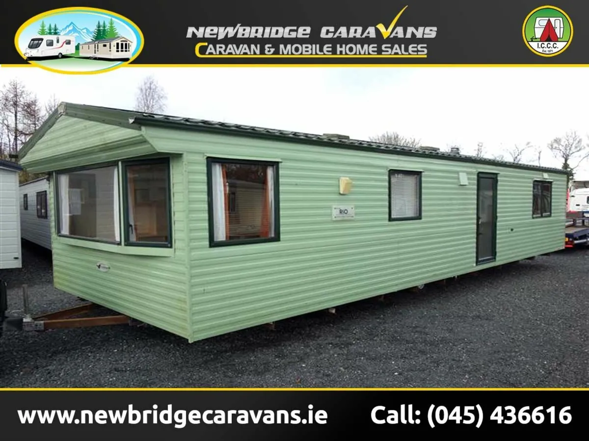 great deals at www,newbridgecaravans.ie