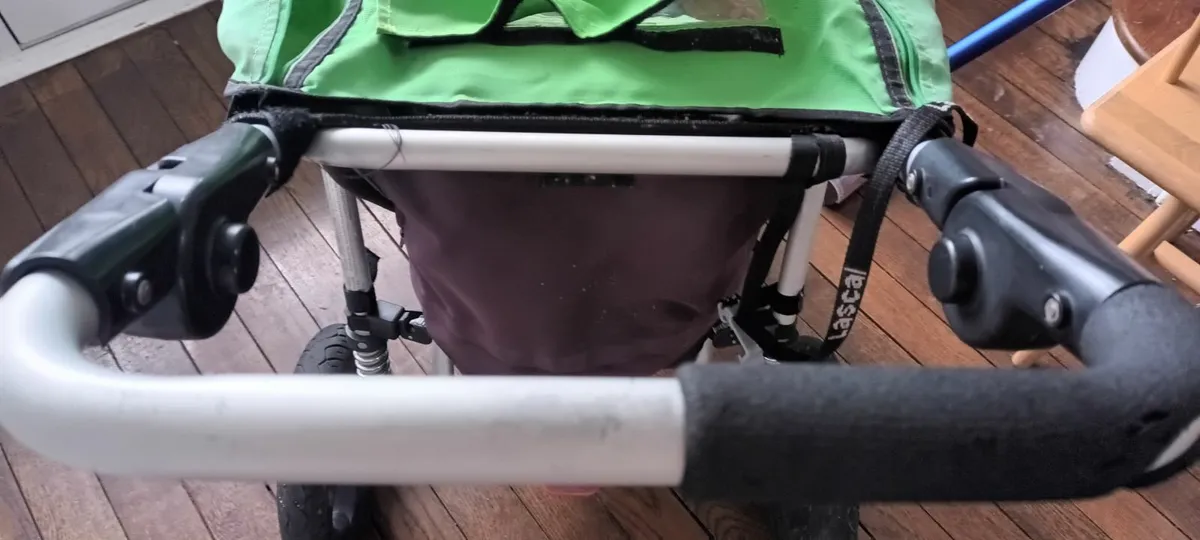 Free Out N About Nipper Buggy - Image 1