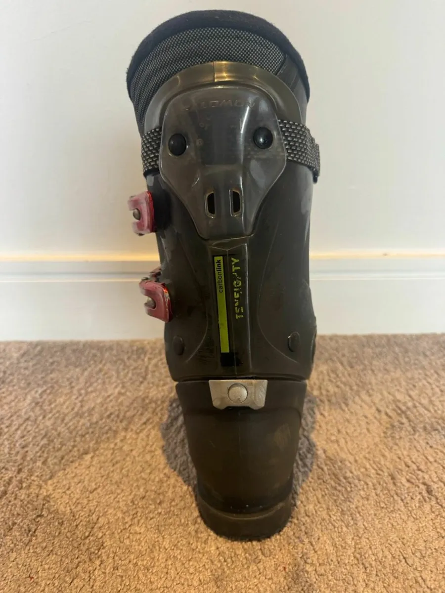 Salomon Ten Eighty Ski Boots - Image 3