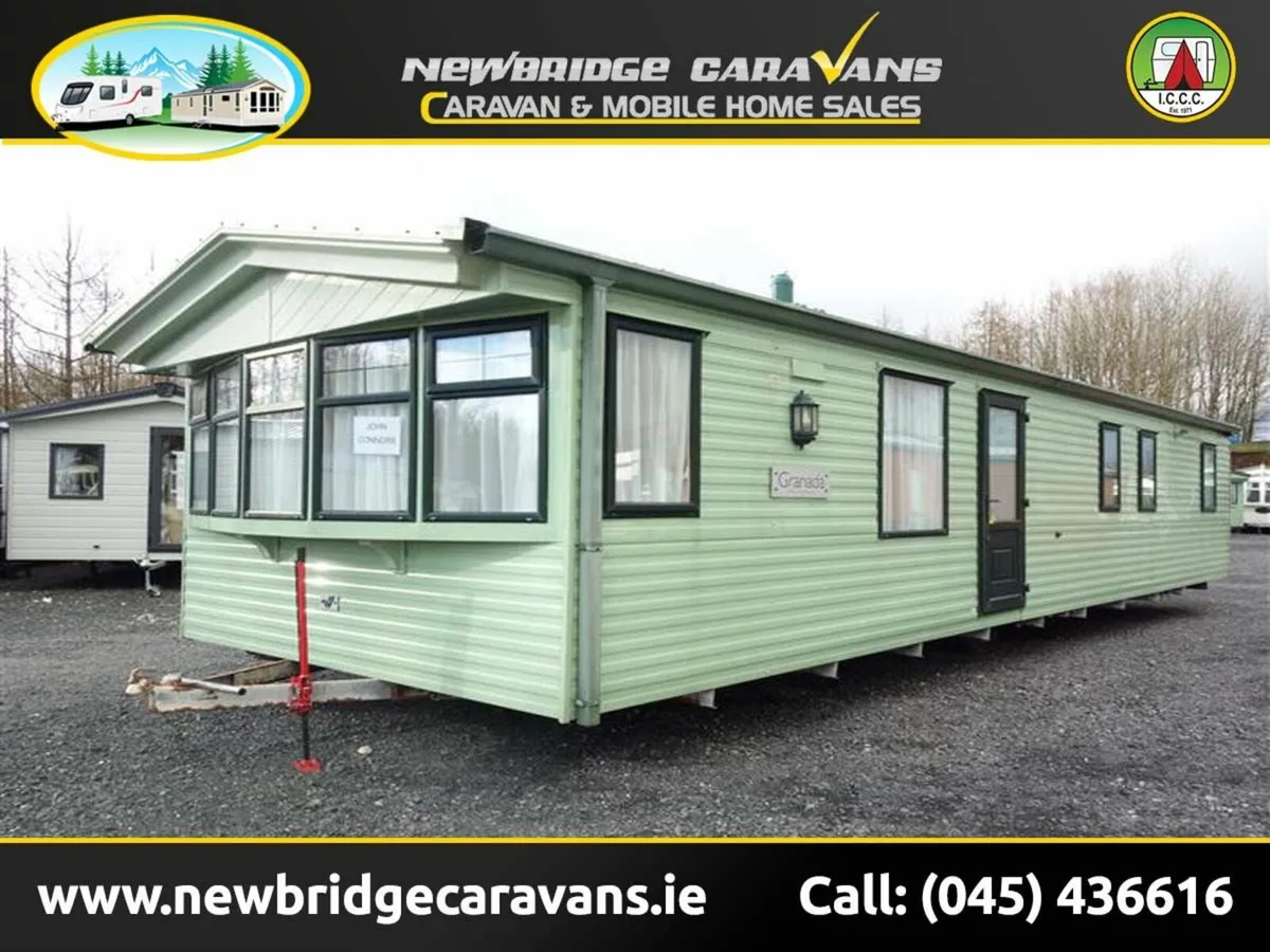 great deals at www,newbridgecaravans.ie