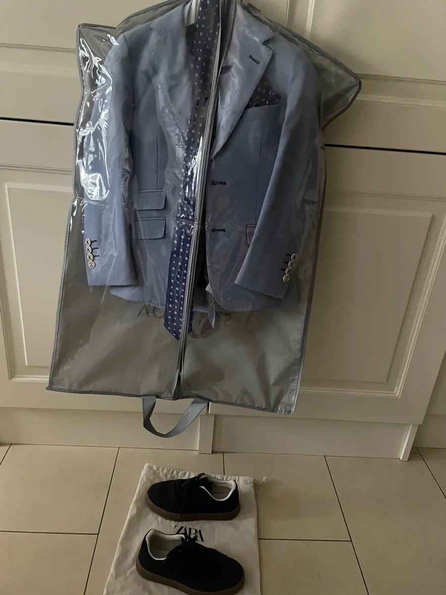 Boys Communion Suit - Image 3