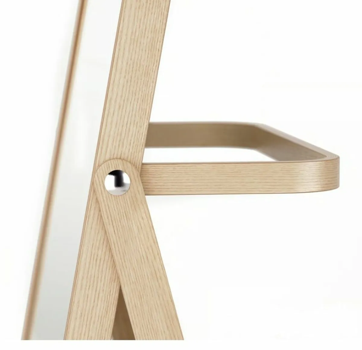 Full length IKEA  Mirror - Image 4