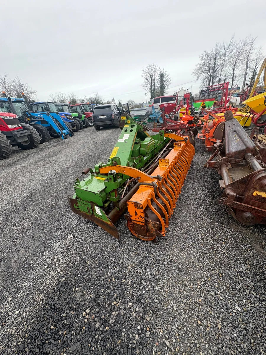 Amazone Powerharrow - Image 3