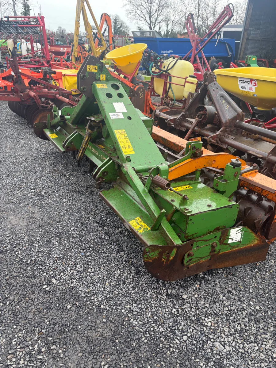 Amazone Powerharrow - Image 2