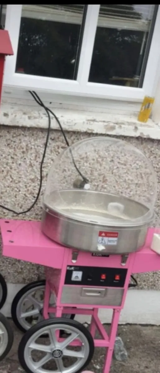 Candy machine - Image 2