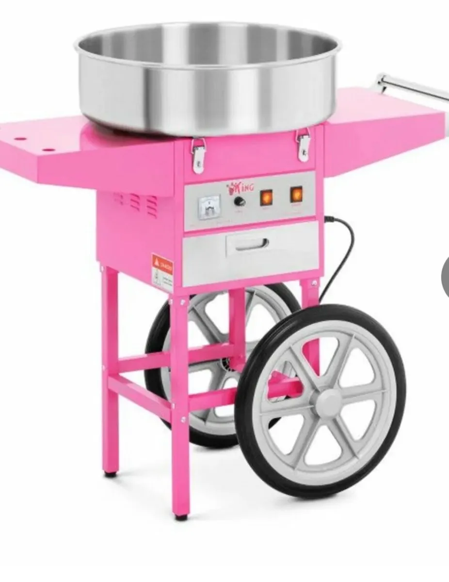 Candy machine - Image 3