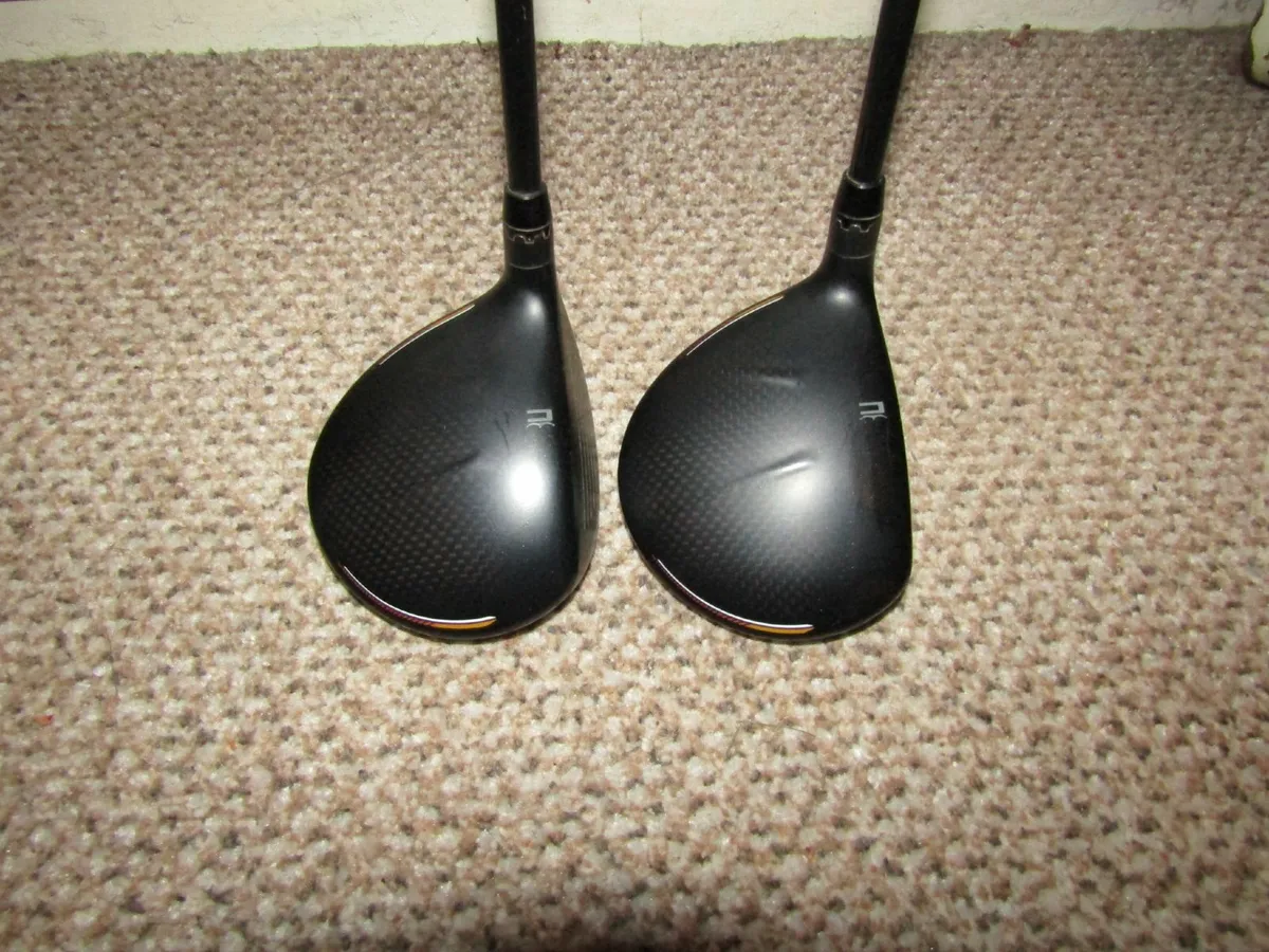 Cobra LTDx Woods - Image 2