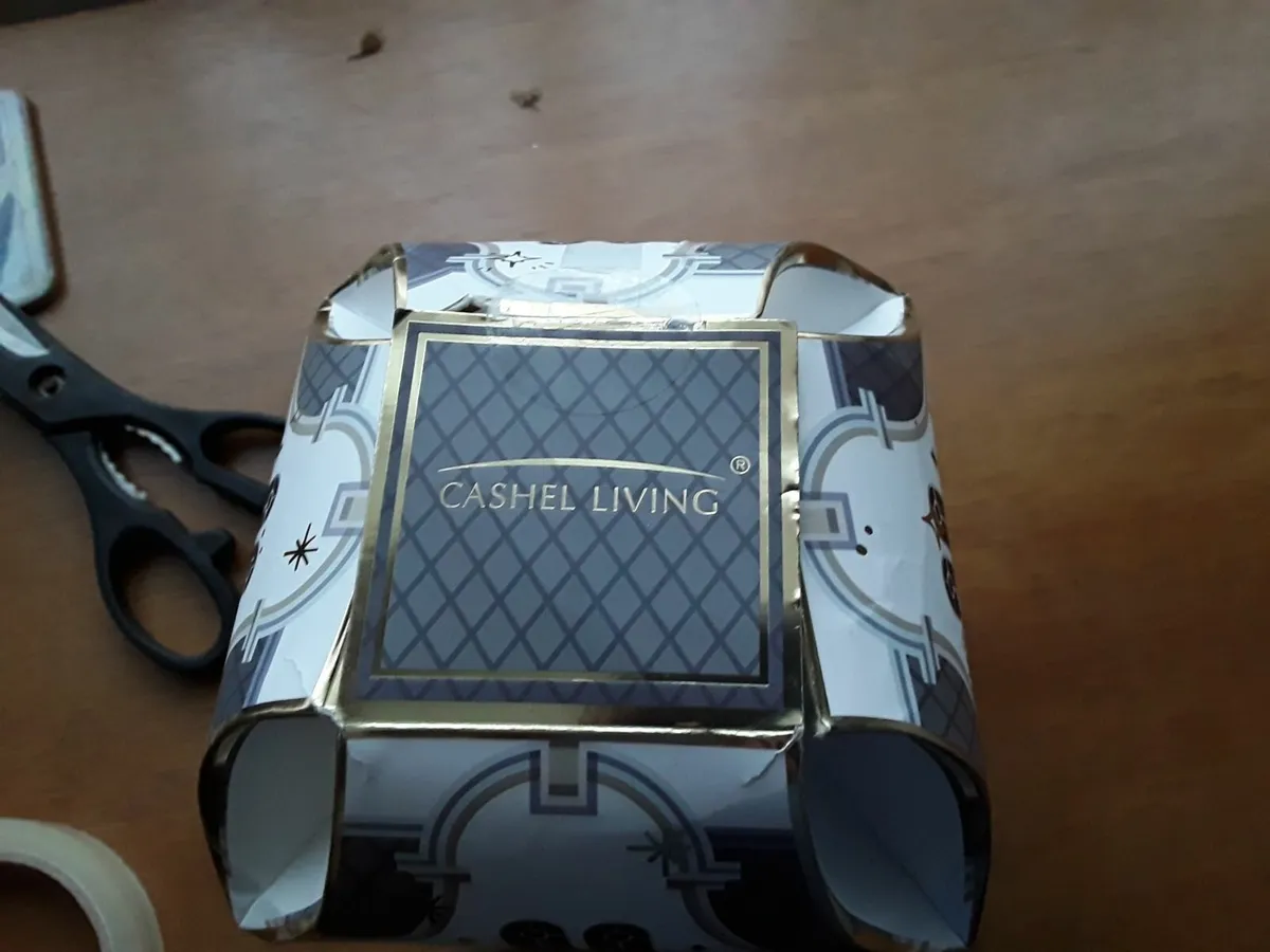 Unwanted gift scented vanilla scent - Image 4