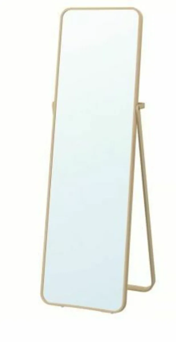 Full length IKEA  Mirror - Image 2