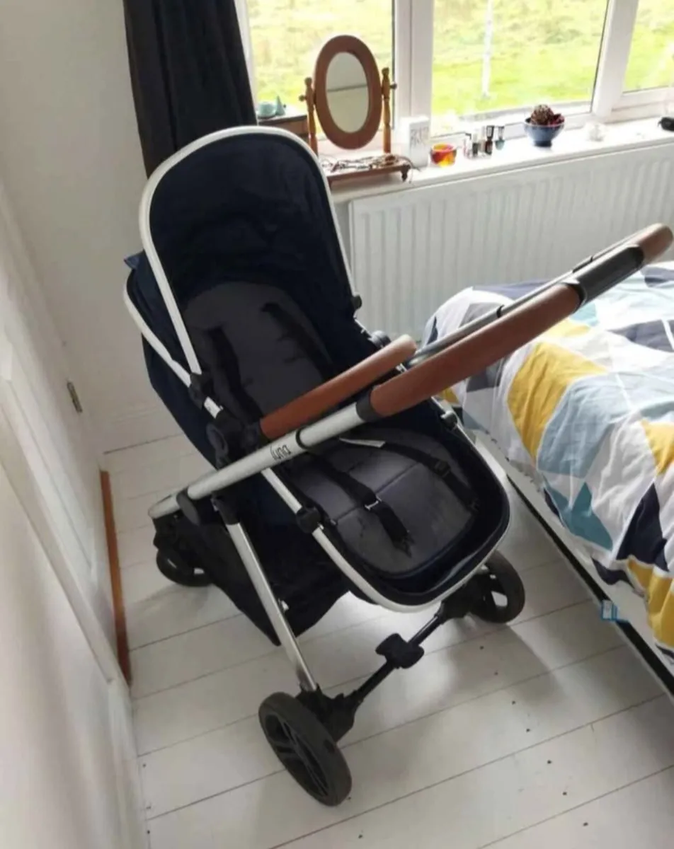 Baby Travel System by BABYLO - Image 1