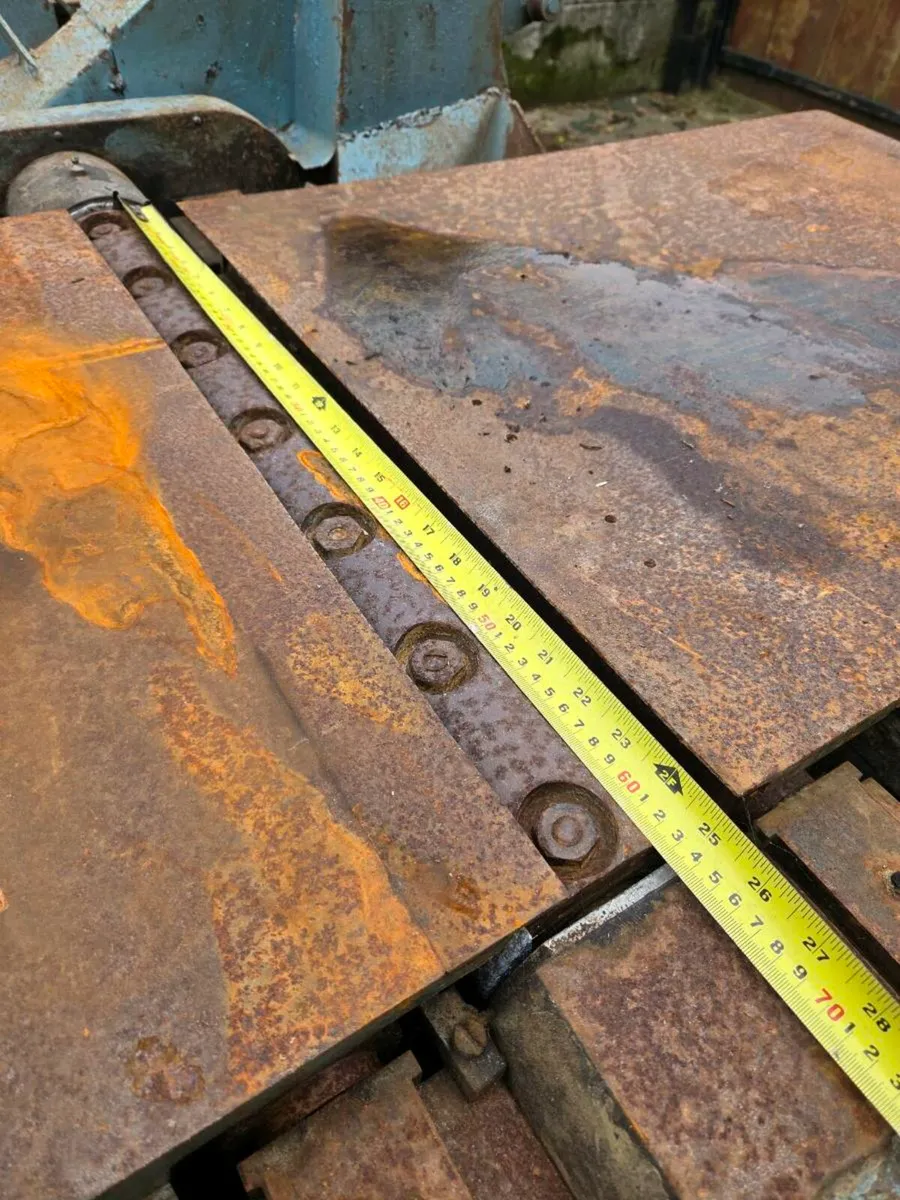 Combination saw, thicknesser and surfacer - Image 4