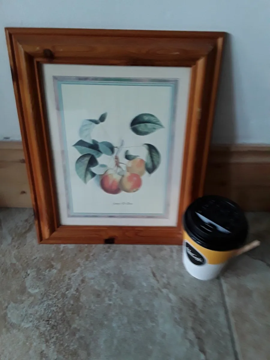 Brand new  fur  lined heel boots size 7 suede - Image 1