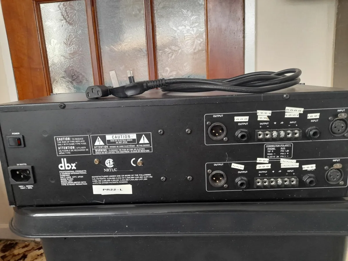 Selling Equaliser - Image 2