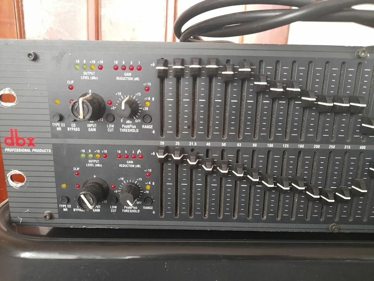 Selling Equaliser - Image 3