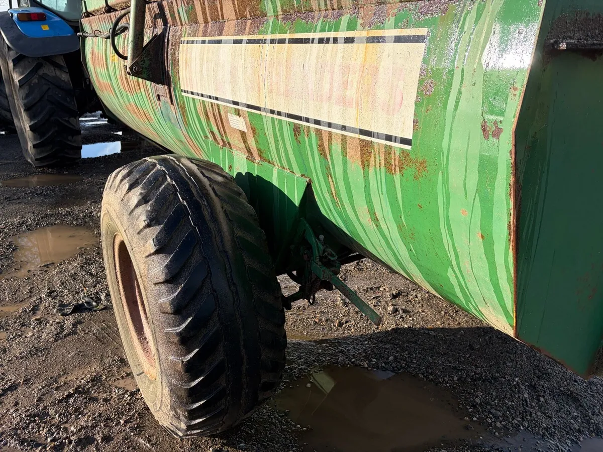 Dung spreader - Image 2