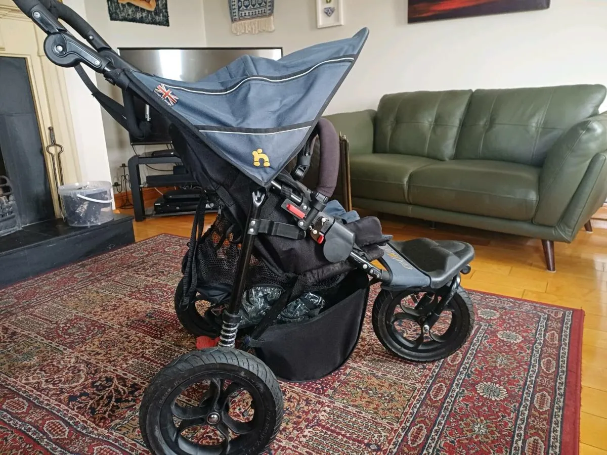 Out n About Buggy. - Image 1