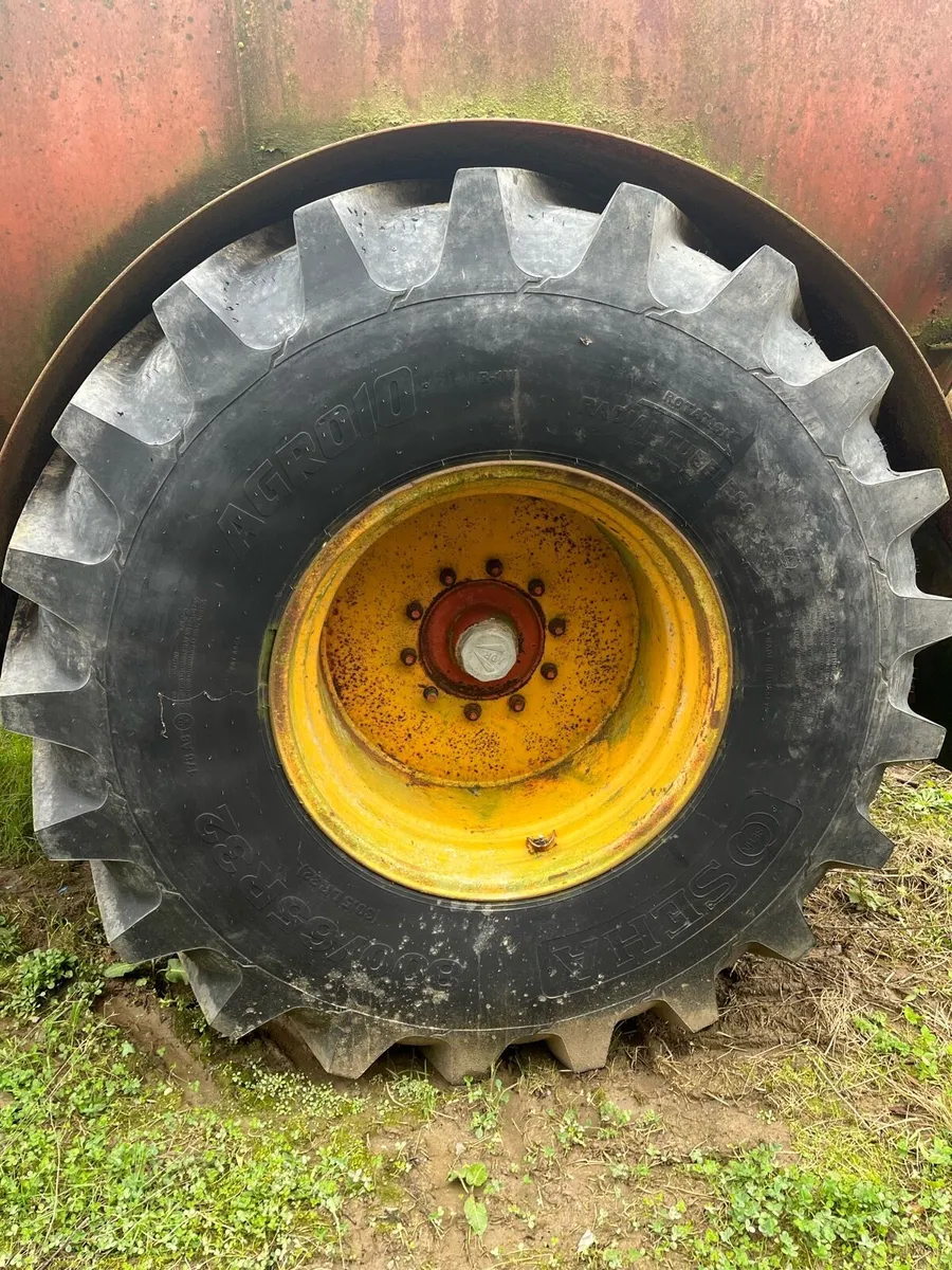 Ruscon 2600 - Image 2