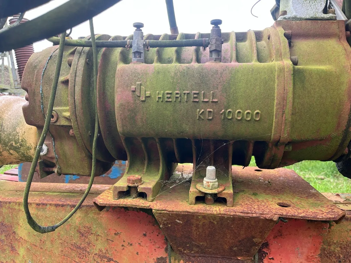 Ruscon 2600 - Image 3