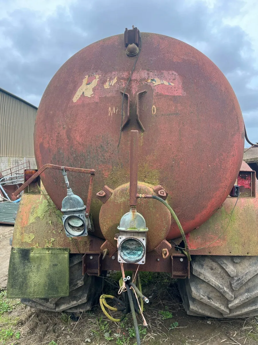 Ruscon 2600 - Image 4