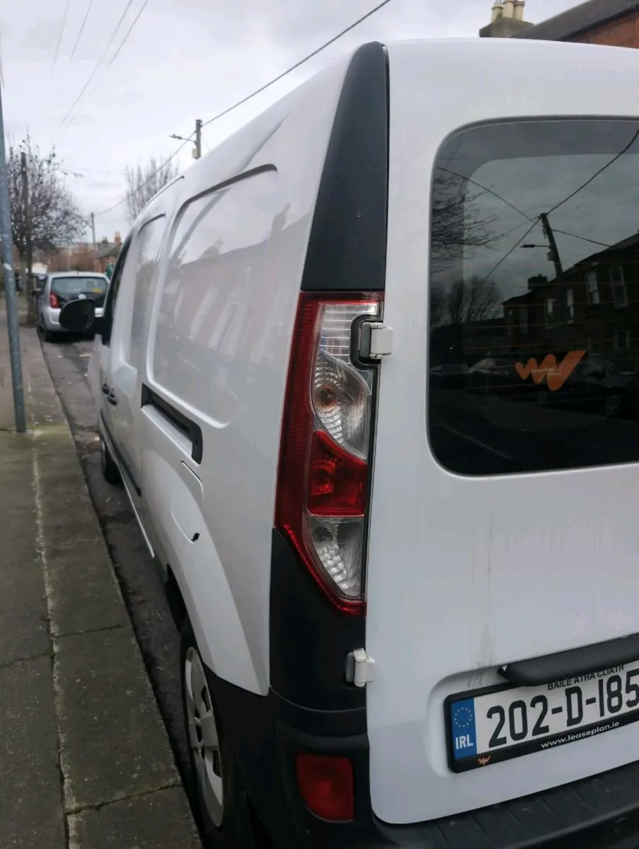 Renault Kangoo EZ - Image 2