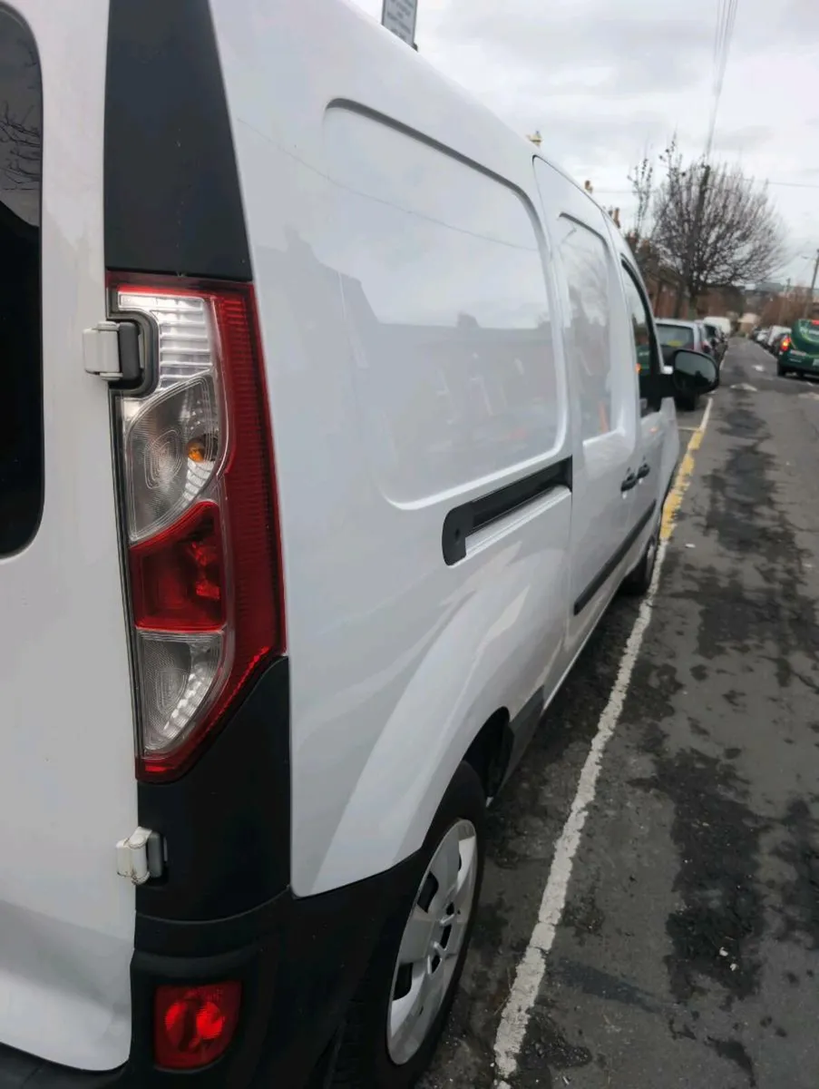 Renault Kangoo EZ - Image 3