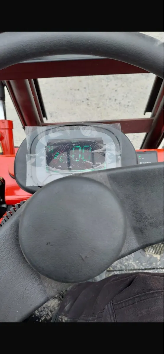 Electric forklifts brand new - Image 4