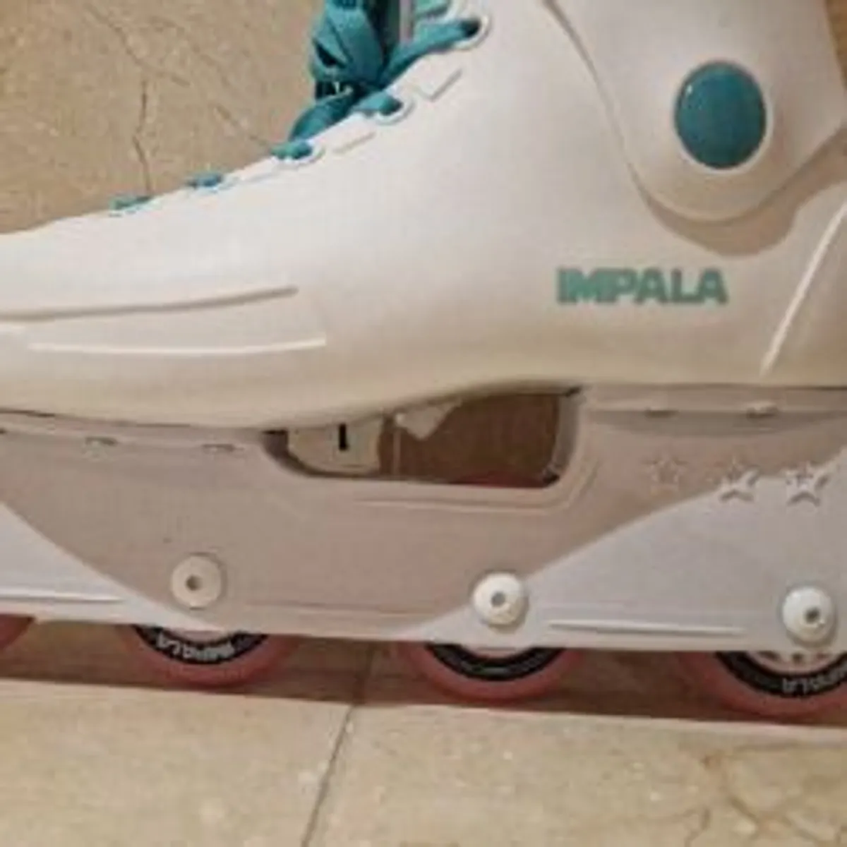 NEW Impala Lightspeed Inline Skates - Image 2