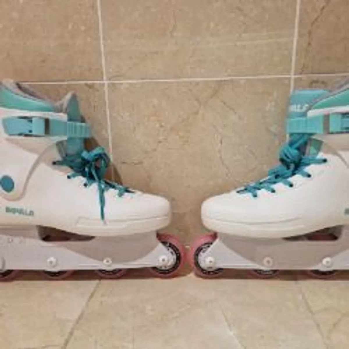 NEW Impala Lightspeed Inline Skates - Image 1