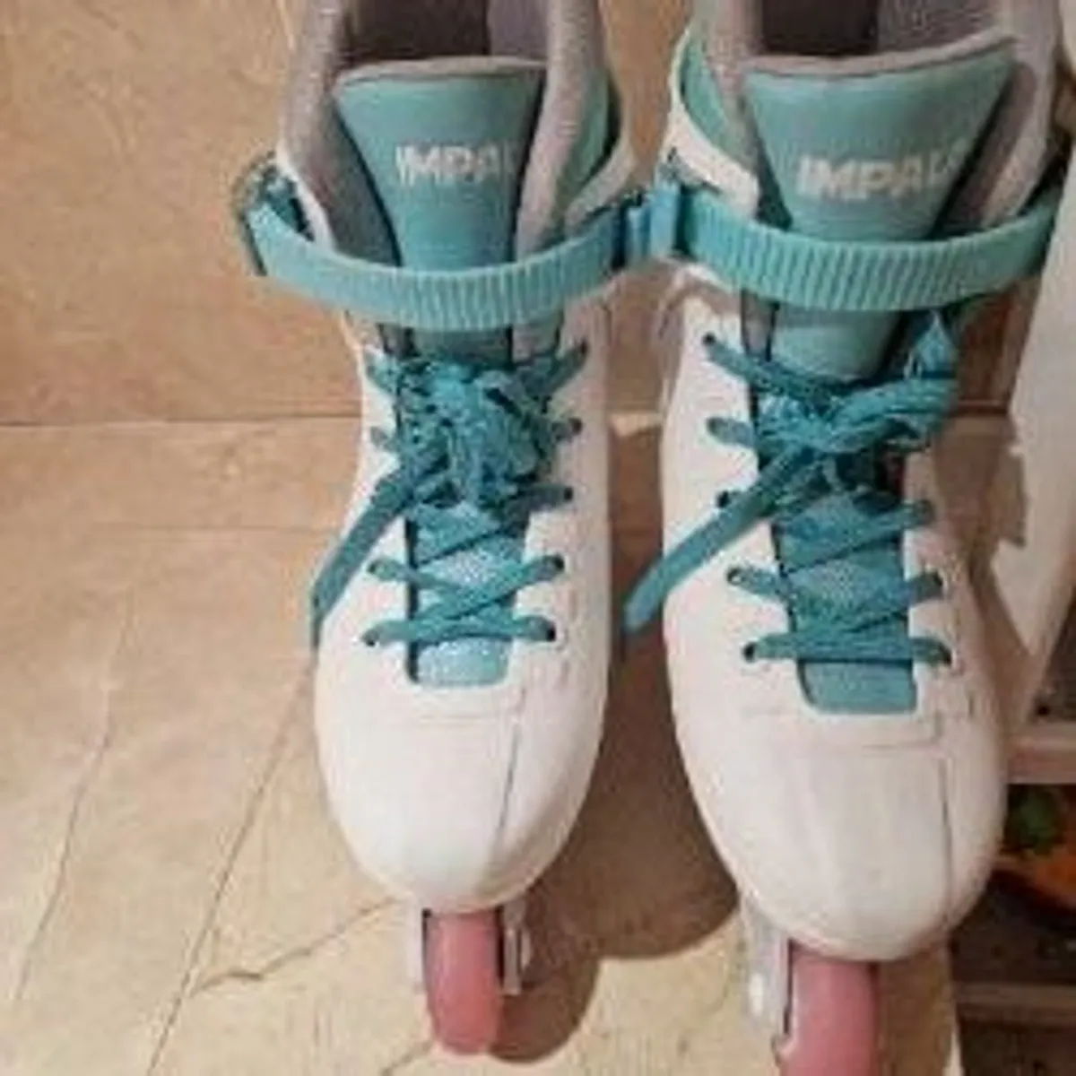 NEW Impala Lightspeed Inline Skates - Image 3