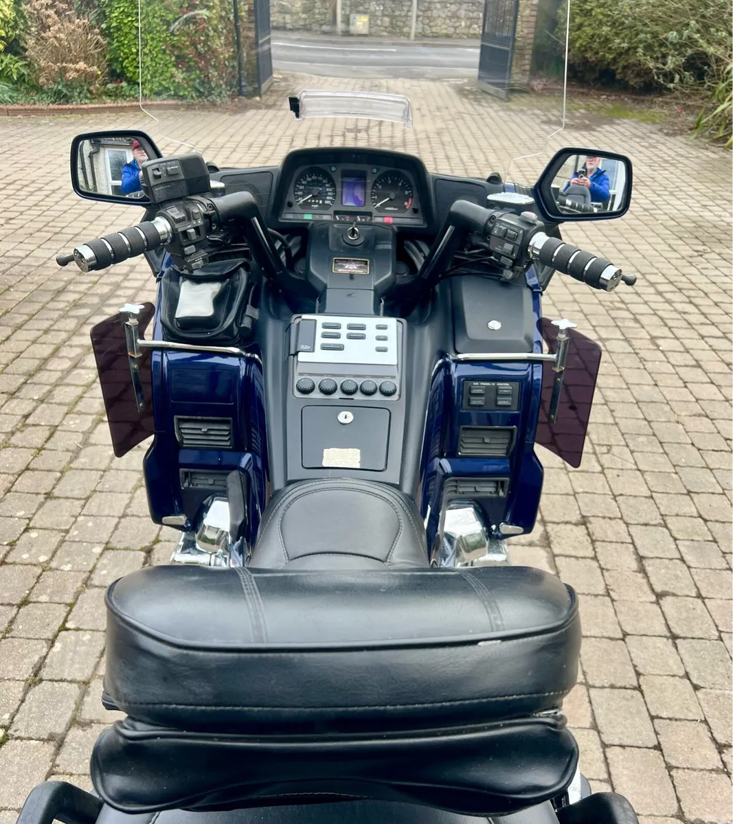 Motorcycle - Image 2