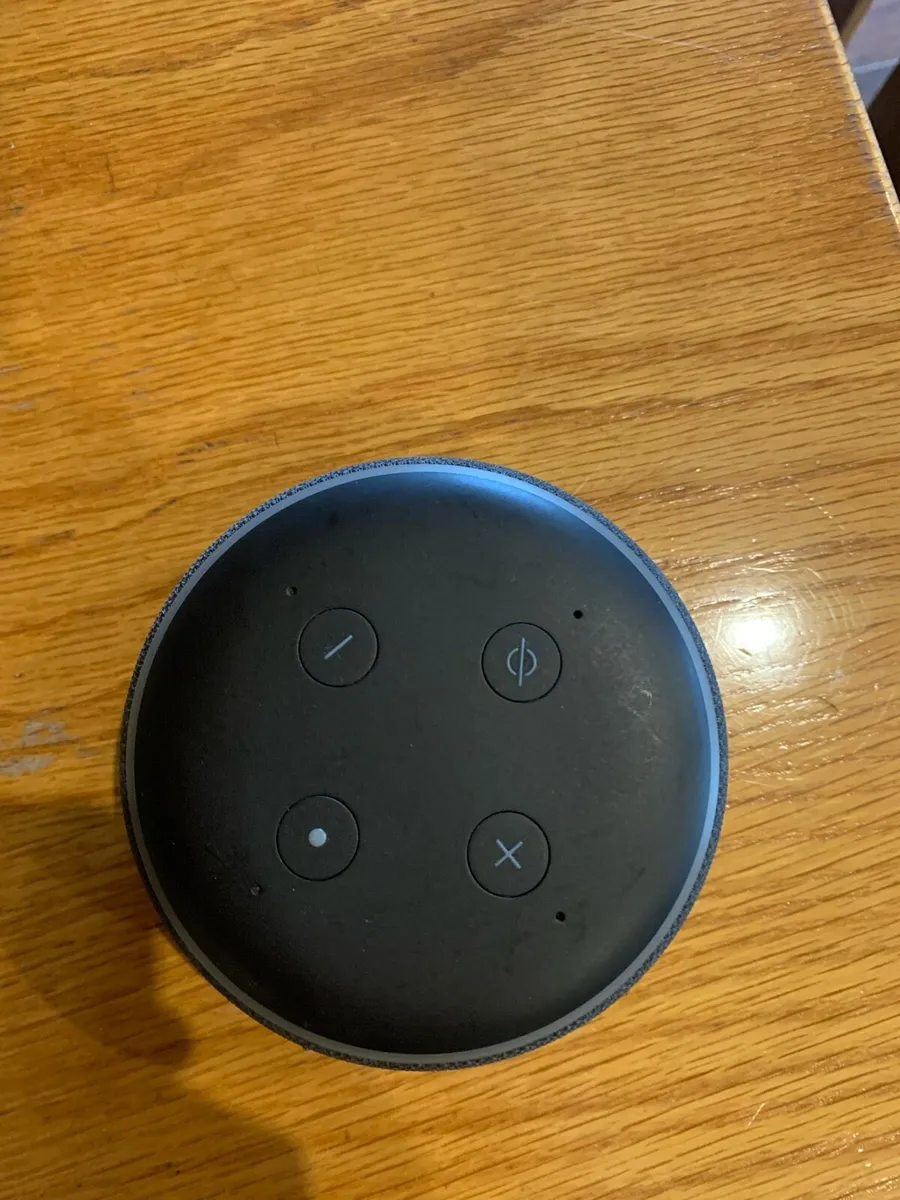 Amazon Alexa - Image 1