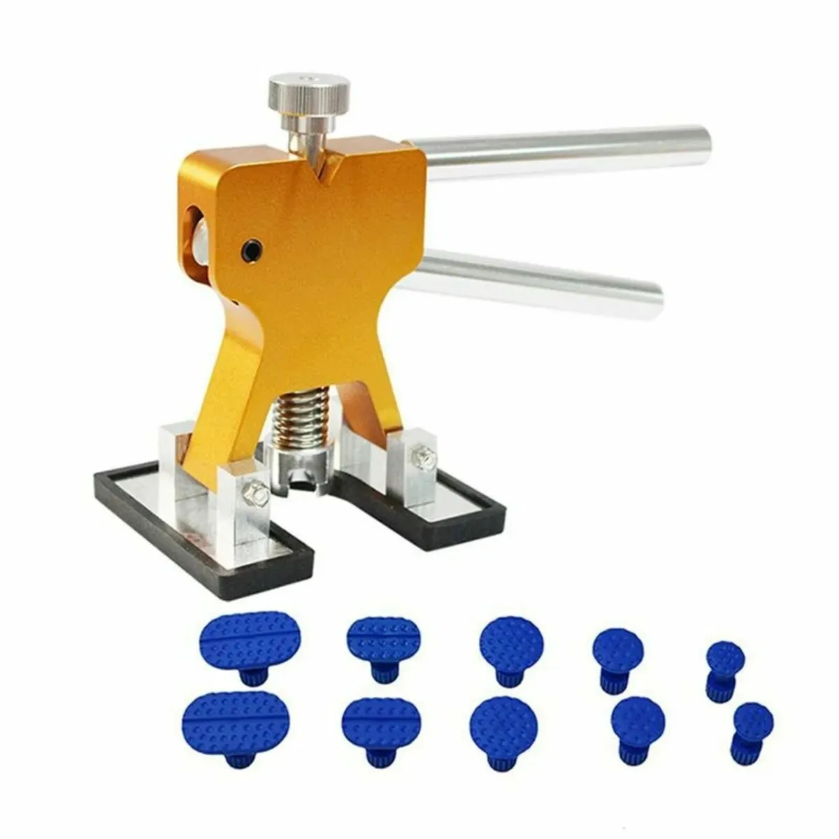 Car Dent Puller Kit Paintless Dent Repair Tool - Image 1