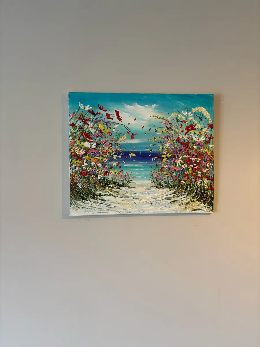 ENDLESS SUMMER by Evalina vine - Image 3