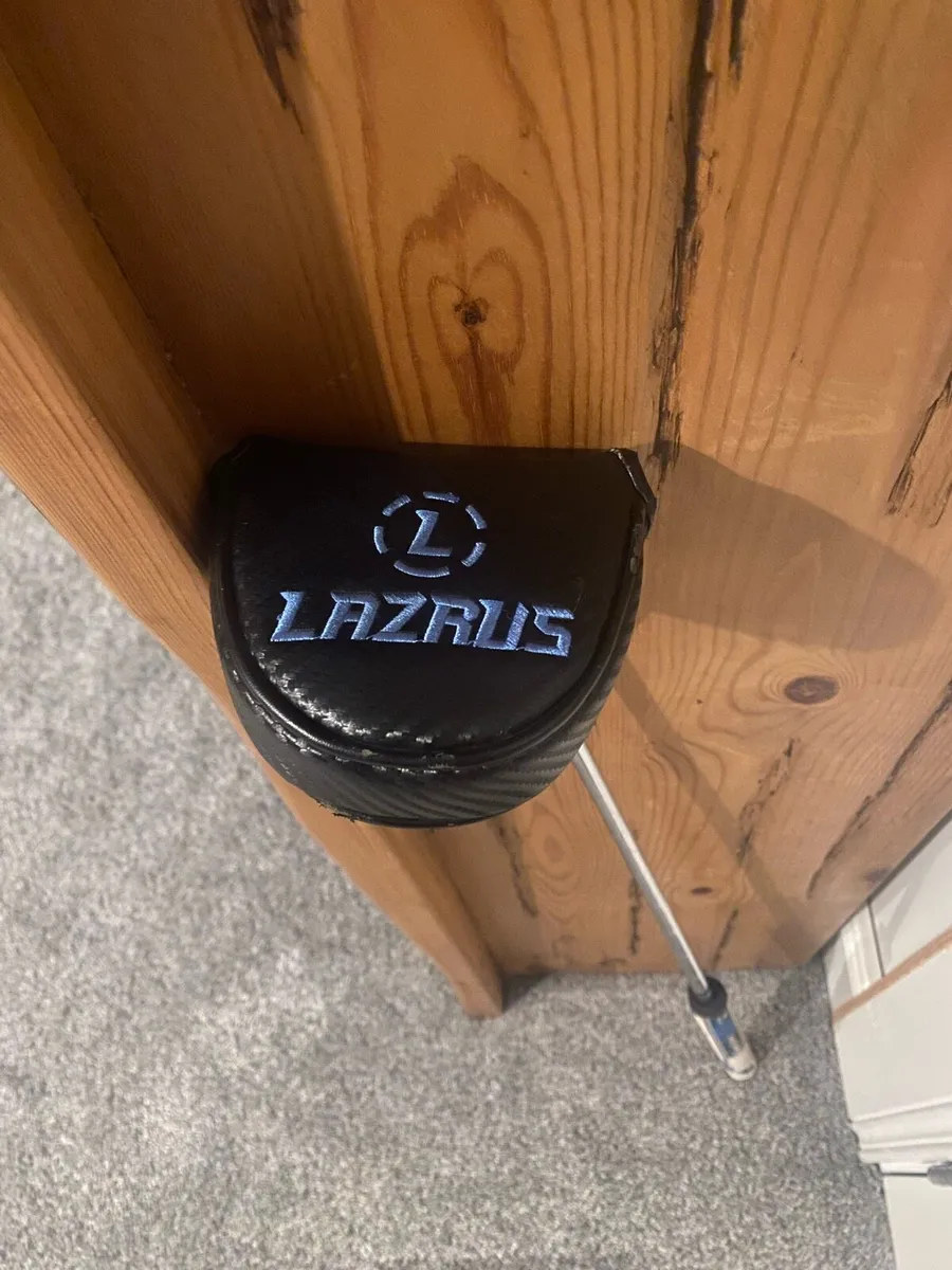 Odyssey 2-ball putter - Image 4