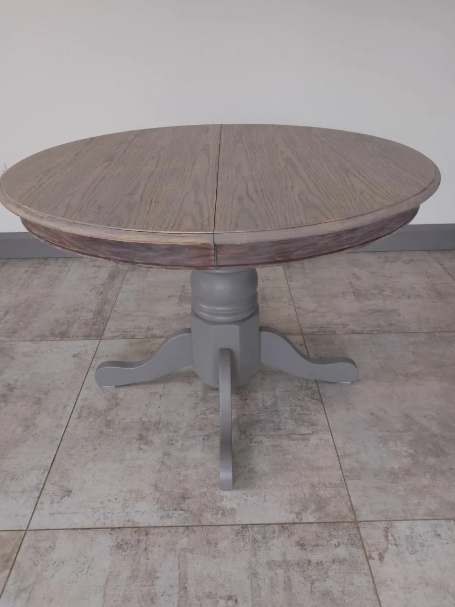 Dining Table - Image 1